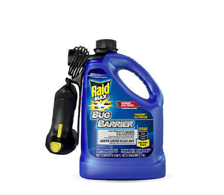 RAID® FLEA KILLER PLUS CARPET & ROOM SPRAY